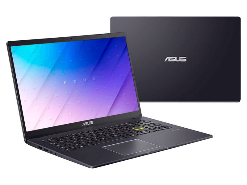 

Ноутбук ASUS Vivobook Go 15 E510MA-BQ579W 90NB0Q65-M14810 (Intel Pentium N5030 1.1GHz/4096Mb/128Gb SSD/Intel HD Graphics/Wi-Fi/Bluetooth/Cam/15.6/1920x1080/Windows 11 64-bit), 90NB0Q65-M14810