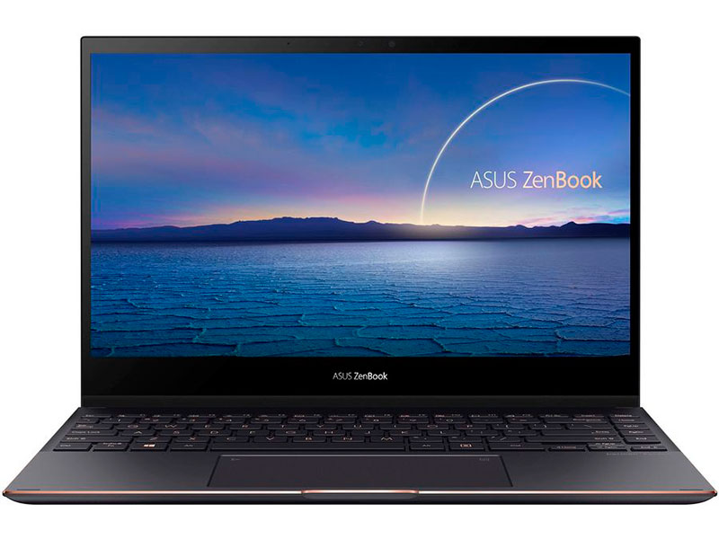 

Ноутбук ASUS UX371EA-HL783W 90NB0RZ2-M18740 (Intel Core i5-1135G7 2.4GHz/16384Mb/512Gb SSD/Intel UHD Graphics/Wi-Fi/Bluetooth/Cam/13.3/3840x2160/Windows 11 64-bit), 90NB0RZ2-M18740