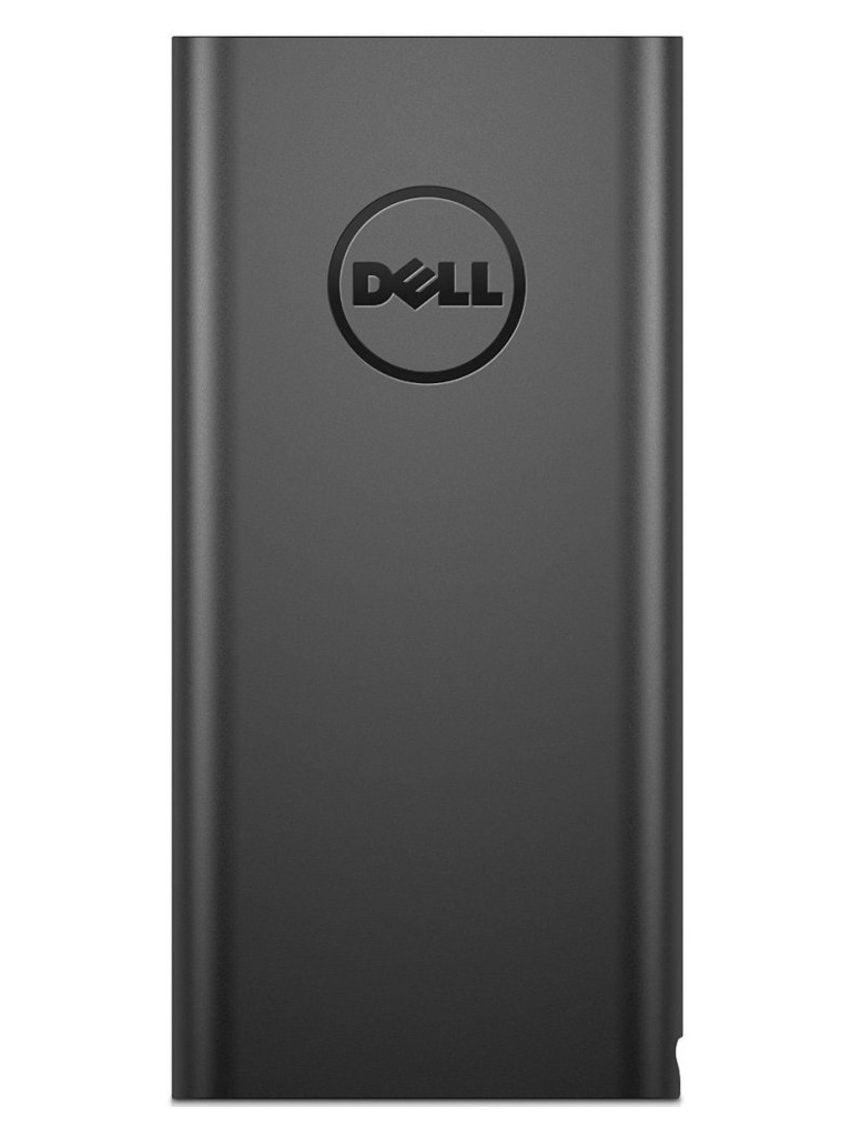 Внешний аккумулятор Dell Power Bank Power Companion PW7015L 18000mAh 451-BBMV Выгодный набор + серт. 200Р!!!