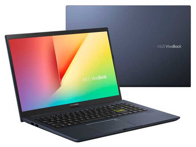 Ноутбук ASUS R528EA-BQ2903W Bespoke Black 90NB0SG4-M00AX0 (Intel Core i3-1115G4 3.0 GHz/8192Mb/512Gb SSD/Intel UHD Graphics/Wi-Fi/Bluetooth/Cam/15.6/1920x1080/Windows 11)
