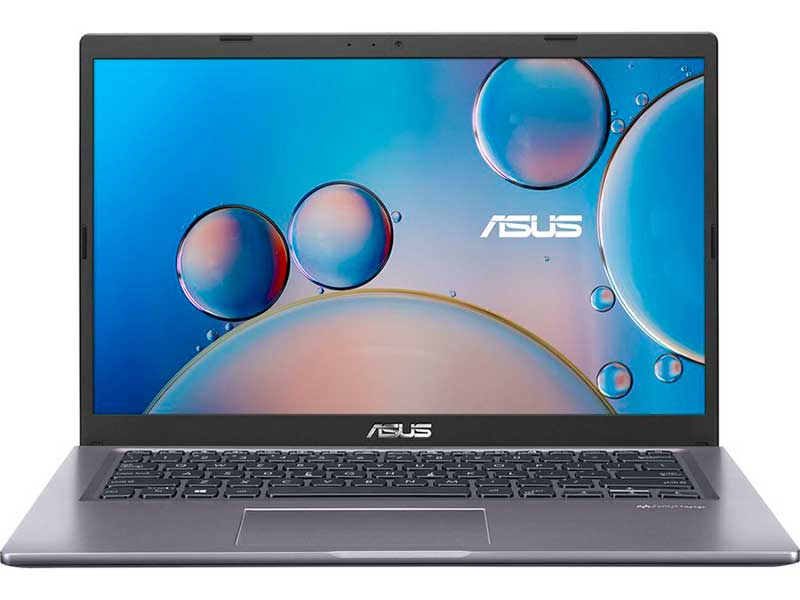 Ноутбук ASUS A416EA-EB1300 90NB0TT2-M00CW0 (Intel Pentium Gold 7505 2.0GHz/8192Mb/256Gb SSD/Intel UHD Graphics/Wi-Fi/Bluetooth/Cam/14/1920x1080/No OS)