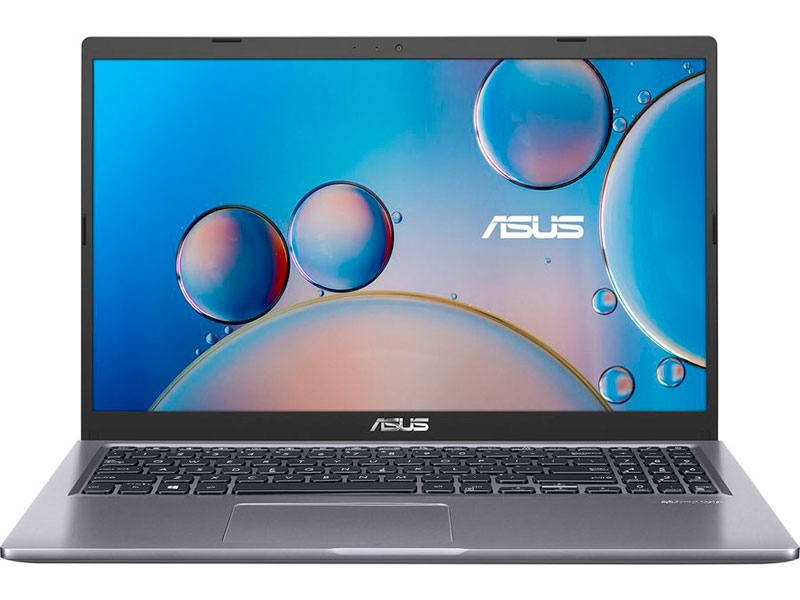 Ноутбук ASUS A516MA-BQ736 90NB0TH1-M003V0 (Intel Celeron N4020 1.1GHz/8192Mb/256Gb SSD/Intel HD Graphics/Wi-Fi/Bluetooth/Cam/15.6/1920x1080/No OS)