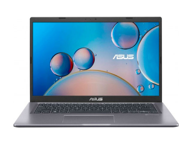 

Ноутбук ASUS VivoBook X415EA-EB512T Slate Grey 90NB0TT2-M004W0 (Intel Core i3-1115G4 3.0 GHz/8192Mb/256Gb SSD/Intel UHD Graphics/Wi-Fi/Bluetooth/Cam/14.0/1920x1080/Windows 10), VivoBook X415EA-EB512T 90NB0TT2-M004W0