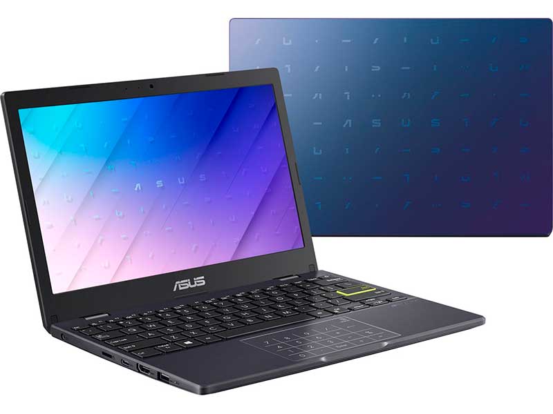 

Ноутбук ASUS R214MA-GJ373T Blue 90NB0R41-M13100 (Intel Celeron N4020 1.1 GHz/4096Mb/128Gb SSD/Intel UHD Graphics/Wi-Fi/Bluetooth/Cam/11.6/1366x768/Windows 10), R214MA-GJ373T 90NB0R41-M13100