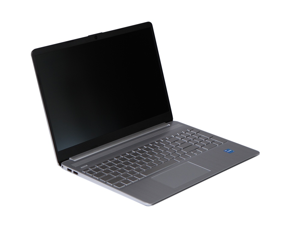 фото Ноутбук hp 15s-fq2115ur silver 61r53ea (intel core i3-1125g4 2.0 ghz/8192mb/512gb ssd/intel uhd graphics/wi-fi/bluetooth/cam/15.6/1920x1080/windows 11) hp (hewlett packard)