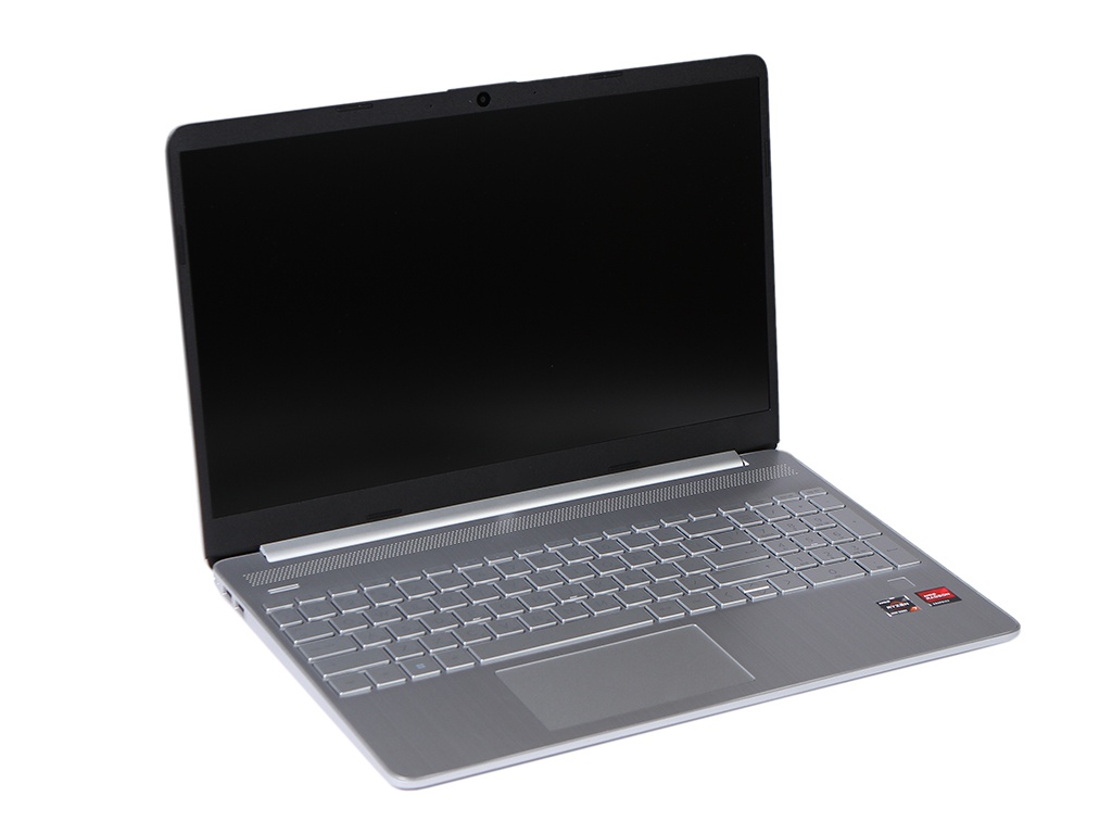 Ноутбук HP 15s-eq2089ur Silver 595M4EA (AMD Ryzen 7 5700U 1.8 GHz/16384Mb/512Gb SSD/AMD Radeon Graphics/Wi-Fi/Bluetooth/Cam/15.6/1920x1080/Windows 11)