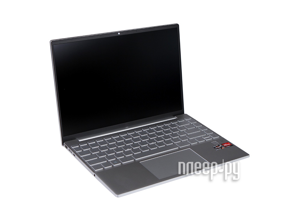 фото Ноутбук hp pavilion aero 13-be0043ur 4e0y7ea (amd ryzen 5 5600u 2.3ghz/16384mb/512gb ssd/amd radeon r2/wi-fi/bluetooth/cam/13.3/2560x1600/dos) hp (hewlett packard)