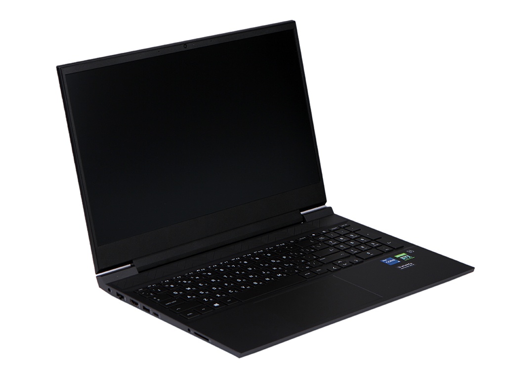 Ноутбук HP Victus 16-d0052ur Mica Silver 4E0X4EA (Intel Core i5-11400H 2.7 GHz/16384Mb/512Gb SSD/nVidia GeForce RTX 3050 4096Mb/Wi-Fi/Bluetooth/Cam/16.1/1920x1080/DOS)