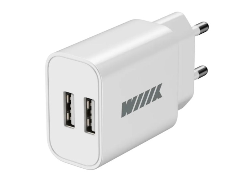 Зарядное устройство WIIIX UNN-1-2-01