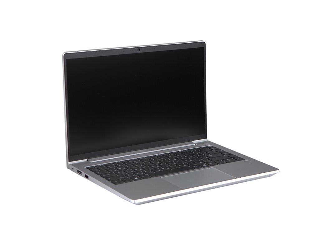Ноутбук HP ProBook 445 G8 Pike Silver 43A26EA (AMD Ryzen 5 5600U 2.3 GHz/8192Mb/256Gb SSD/AMD Radeon Graphics/Wi-Fi/Bluetooth/Cam/14.0/1920x1080/Windows 10)