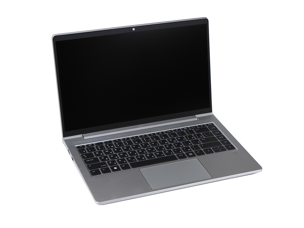 Ноутбук HP ProBook 445 G8 Pike Silver 43A28EA (AMD Ryzen 5 5600U 2.3 GHz/16384Mb/512Gb SSD/AMD Radeon Graphics/Wi-Fi/Bluetooth/Cam/14.0/1920x1080/Windows 10)