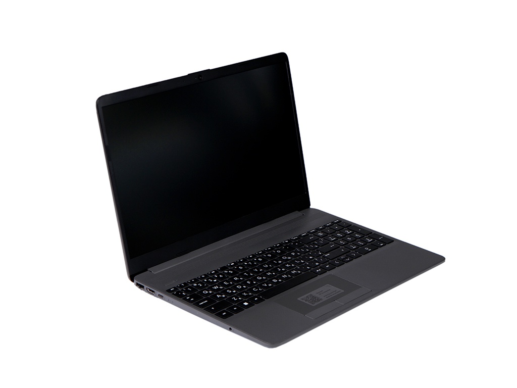 Ноутбук HP 255 G8 43W10EA (AMD Athlon Silver 3050U 2.3Ghz/8192Mb/256Gb SSD/AMD Radeon Vega 2/Wi-Fi/Bluetooth/Cam/15.6/1920x1080/Windows 10 Pro 64-bit)