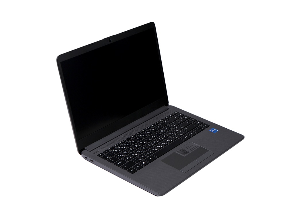 Ноутбук HP 240 G8 43W59EA (Intel Core i5 1135G7 2.4Ghz/8192Mb/256Gb SSD/Intel UHD Graphics/Wi-Fi/Bluetooth/Cam/14/1920x1080/Windows 10 64-bit)