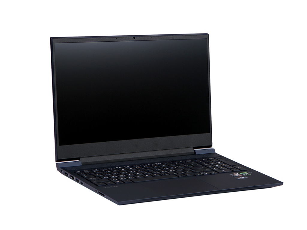 Ноутбук HP Victus 16-e0075ur 4E1K6EA (AMD Ryzen 7 5800H 3.2GHz/16384Mb/512Gb SSD/GeForce RTX 3050 4096Mb/Wi-Fi/Bluetooth/Cam/16.1/1920x1080/Windows 10 Home)