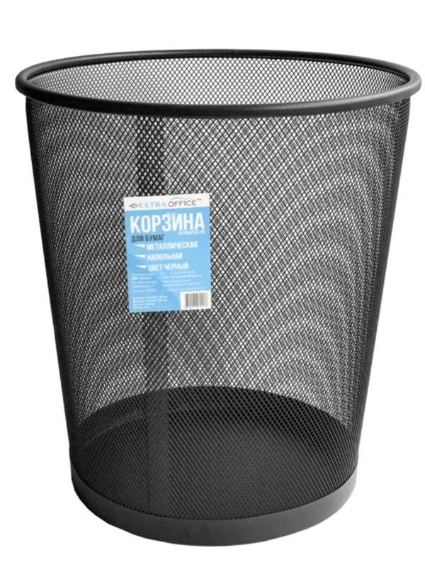 

Мусорное ведро Streck Ultra Office К360 20L SB360, Ultra Office К360