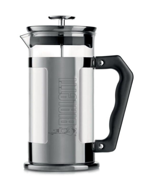 фото Френч - пресс bialetti signature 1.5l 5221_3109