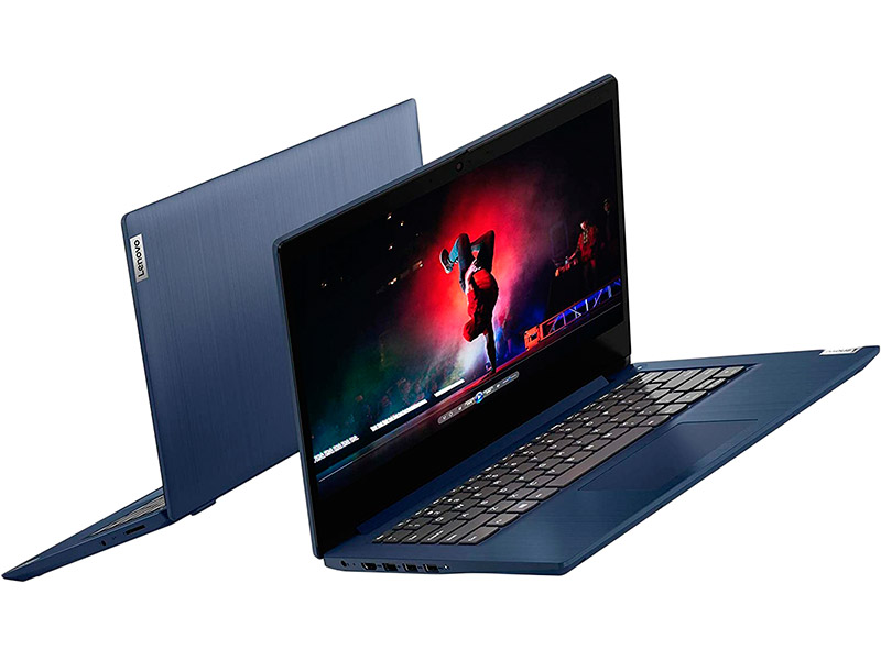 фото Ноутбук lenovo ideapad 3 14itl05 81x7007lru выгодный набор + серт. 200р!!!