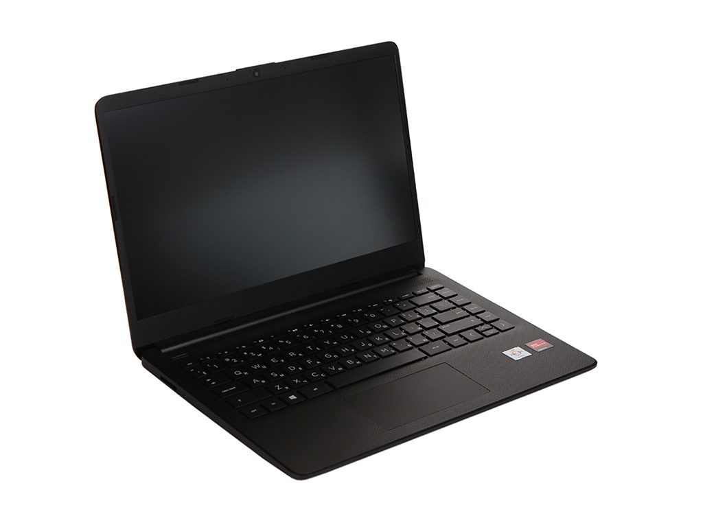 

Ноутбук HP 14s-fq0086ur Black 3B3M0EA (AMD Athlon Silver 3050U 2.3 Ghz/8192Mb/256Gb SSD/AMD Radeon Graphics/Wi-Fi/Bluetooth/Cam/14.0/1920x1080/Windows 10) ПОВТОР 844012 !, 14s-fq0086ur 3B3M0EA
