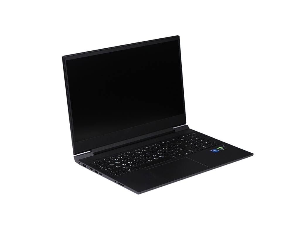 фото Ноутбук hp victus 16-d0055ur 4e1s7ea (intel core i5 11400h 2.7ghz/16384mb/512gb ssd/nvidia geforce gtx 1650 4096mb/wi-fi/bluetooth/cam/16.1/1920x1080/free dos) hp (hewlett packard)