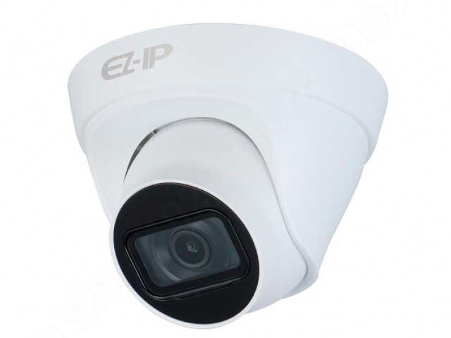 IP камера EZ-IP EZ-IPC-T1B20P-0280B