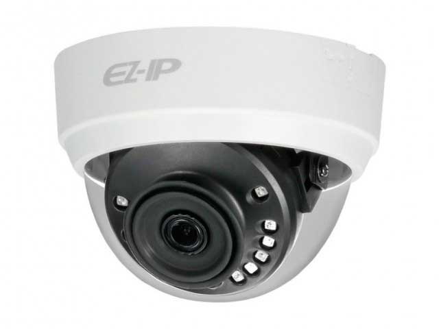 IP камера EZ-IP EZ-IPC-D1B40P-0280B