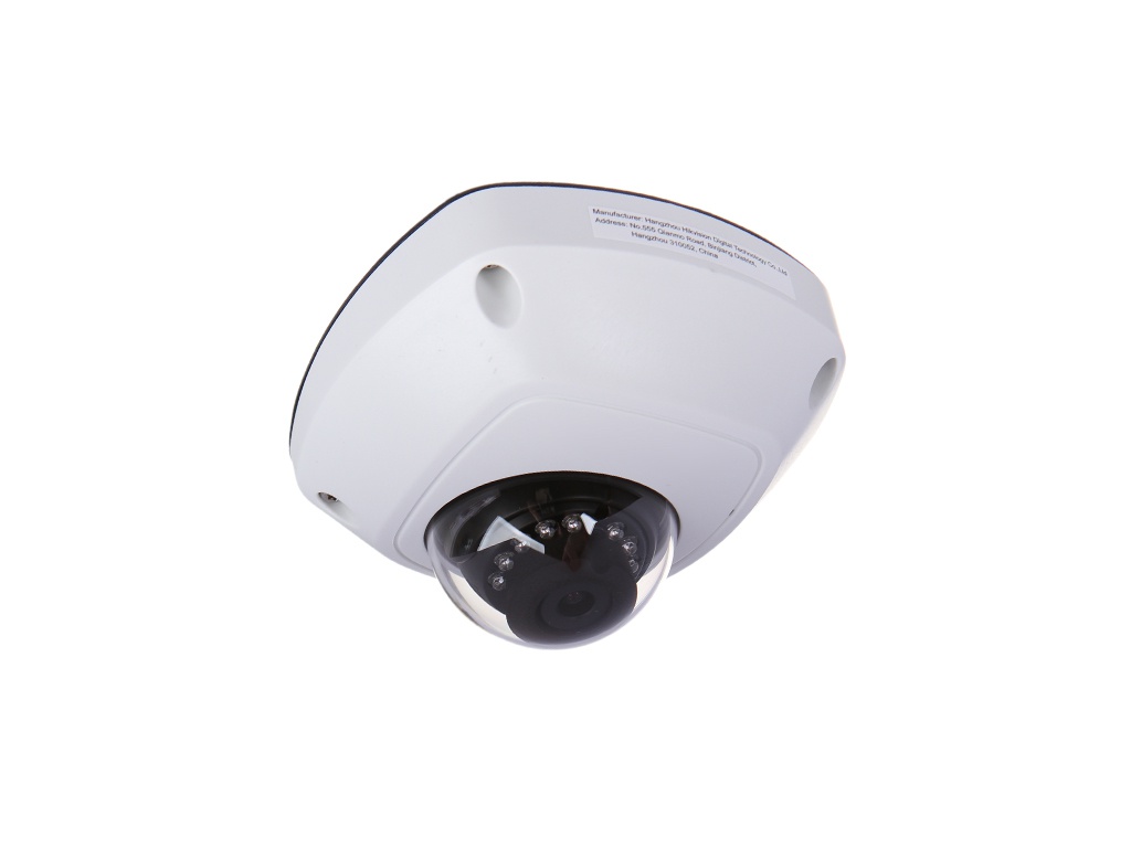 IP камера HikVision DS-2CD2542FWD-IS 6mm
