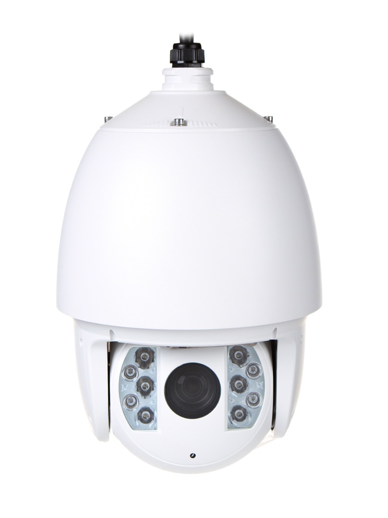 фото Ip камера hikvision ds-2df7232ix-aelw 4.5-144mm