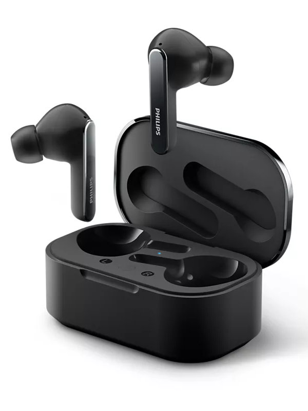 

Наушники Philips TAT5506BK/00, TAT5506BK/00