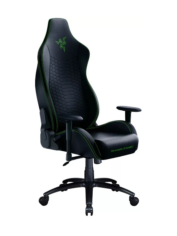 Компьютерное кресло Razer Iskur X - XL Gaming Chair RZ38-03960100-R3G1