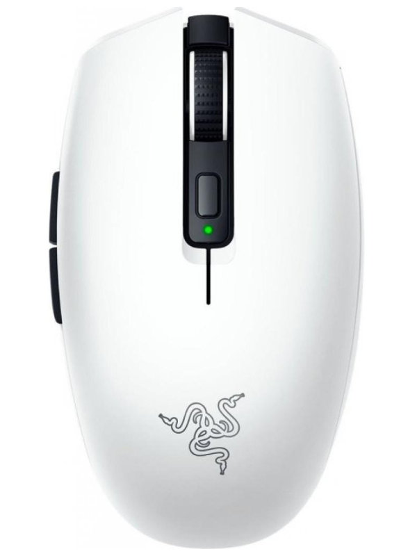 Мышь Razer Orochi V2 White RZ01-03730400-R3G1 / RZ01-03730400-R3C1 мышь razer deathadder essential white ed gaming mouse 5btn rz01 03850200 r3m1