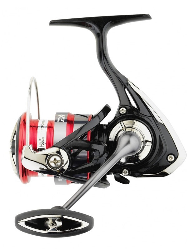 фото Катушка daiwa 18 ninja lt 2500d