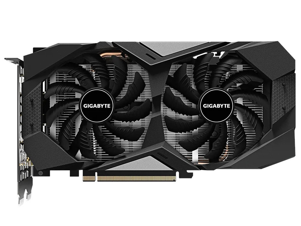 Gtx 1660 oc 6gb