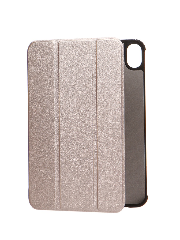 фото Чехол red line для apple ipad mini 6 2021 gold ут000029641