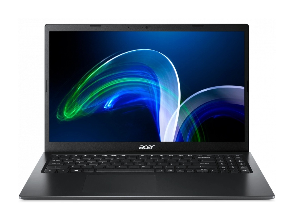 фото Ноутбук acer extensa 15 ex215-54-355t nx.egjer.00l (intel core i3 1115g4 3.0ghz/4096gb/128gb ssd/intel uhd graphics//wi-fi/bluetooth/cam/15.6/1920x1080/noos)