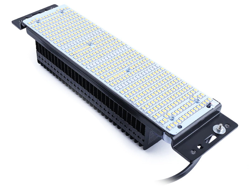 

Светодиодный фитосветильник R-Led Пром 50W, Пром 50W