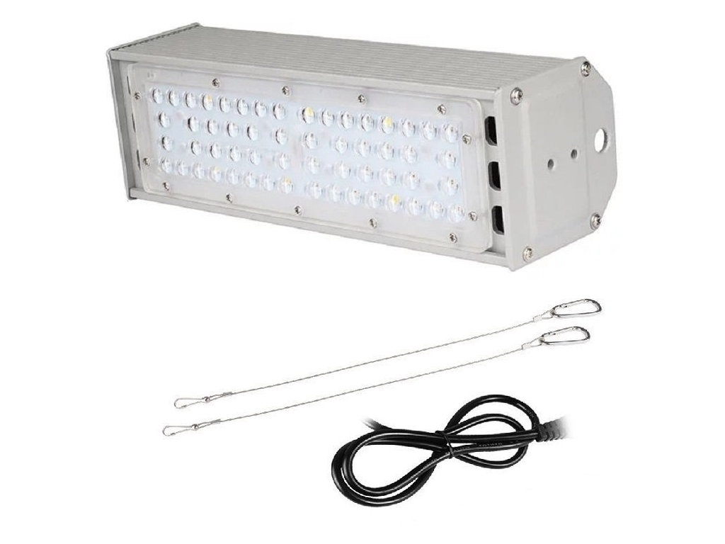 

Светодиодный фитосветильник R-Led Пром 150W, Пром 150W