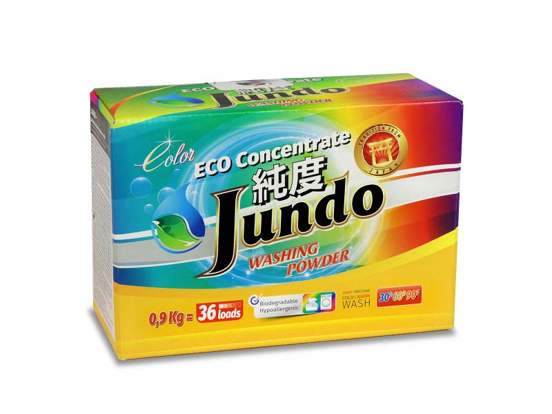       Jundo Color 900g 4903720020104