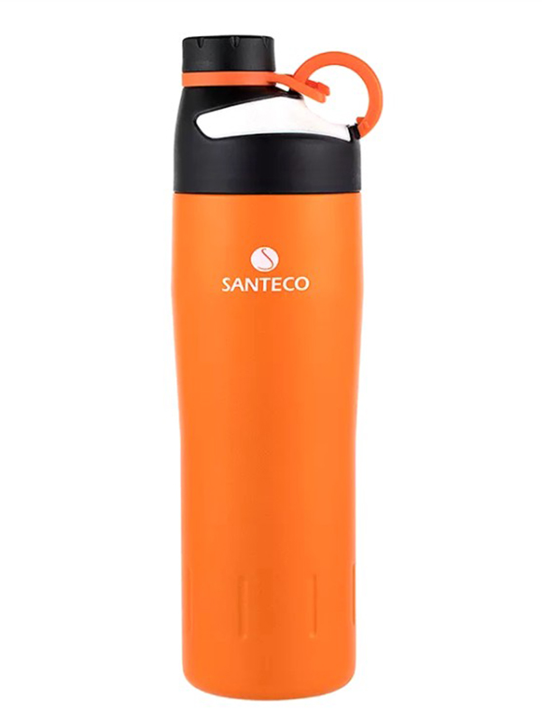 Термос Santeco HD-590-32 590ml Orange