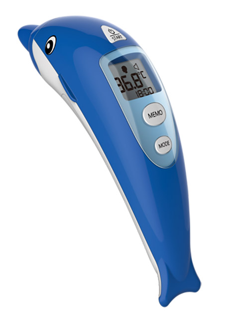 Термометр Microlife NC-400 термометр microlife mt 1671