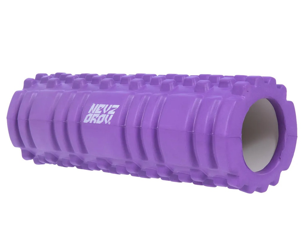 

Валик Nevzorov Team 33х14cm Purple ND-4621-2, ND-4621-2