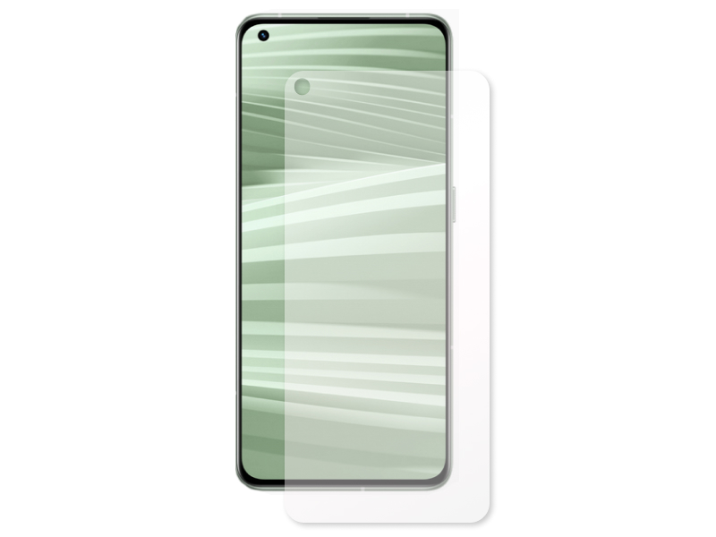 

Гидрогелевая пленка LuxCase для Realme GT 2 Pro 0.14mm Matte Front 90065, Realme GT 2 Pro