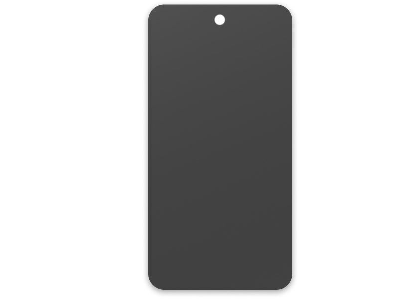 

Гидрогелевая пленка LuxCase для Samsung Galaxy A33 5G 0.14mm Антишпион Front 90082, Samsung Galaxy A33 5G