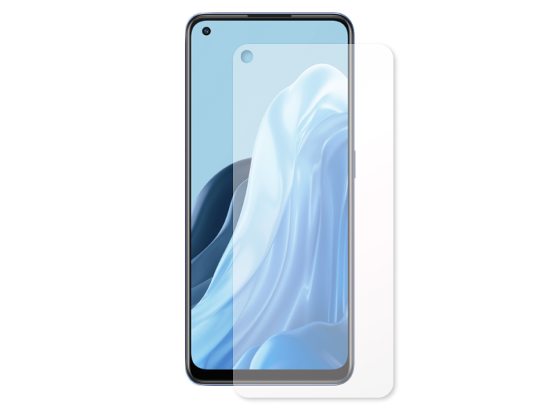 

Гидрогелевая пленка LuxCase для Oppo Reno 7 0.14mm Front Matte 90427, Oppo Reno 7