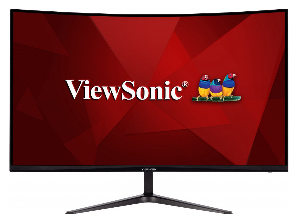 цена Монитор ViewSonic VX3219-PC-MHD