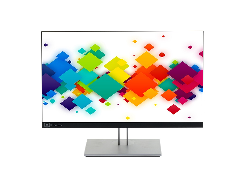 фото Монитор hp e24u g4 fhd monitor 23.8 189t0aa hp (hewlett packard)