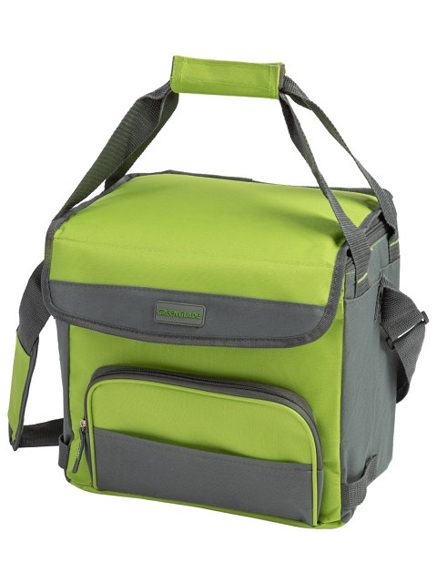 

Термосумка Green Glade 16L Р2130, P2130