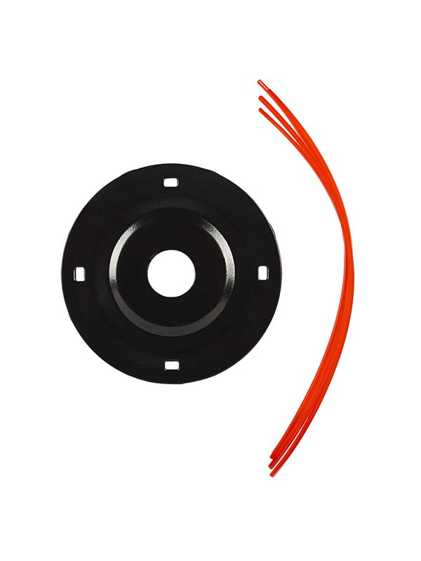 

Головка триммерная DDE Wind 12 910-478, 910-478