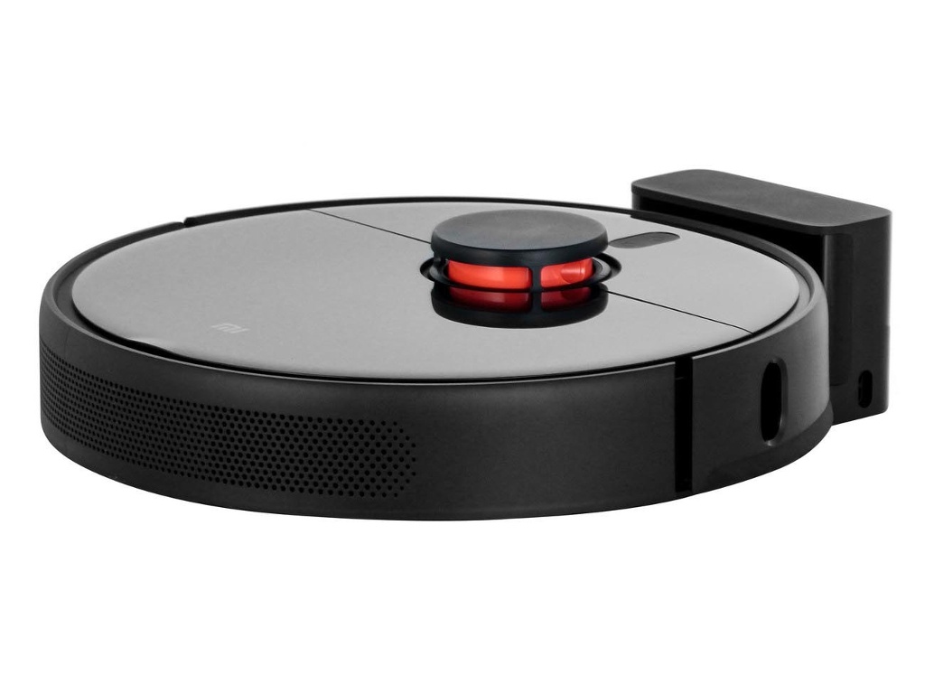 

Робот-пылесос Xiaomi Mi Robot Vacuum Mop 2 Ultra Black STYTJ05ZHMHW / BHR5195EU, Mi Robot Vacuum Mop 2 Ultra