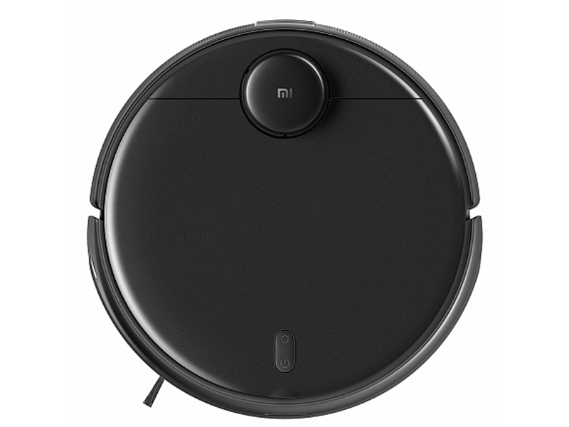 

Робот-пылесос Xiaomi Mi Robot Vacuum Mop 2 Pro Black MJST1SHW / BHR5204EU, Mi Robot Vacuum Mop 2 Pro