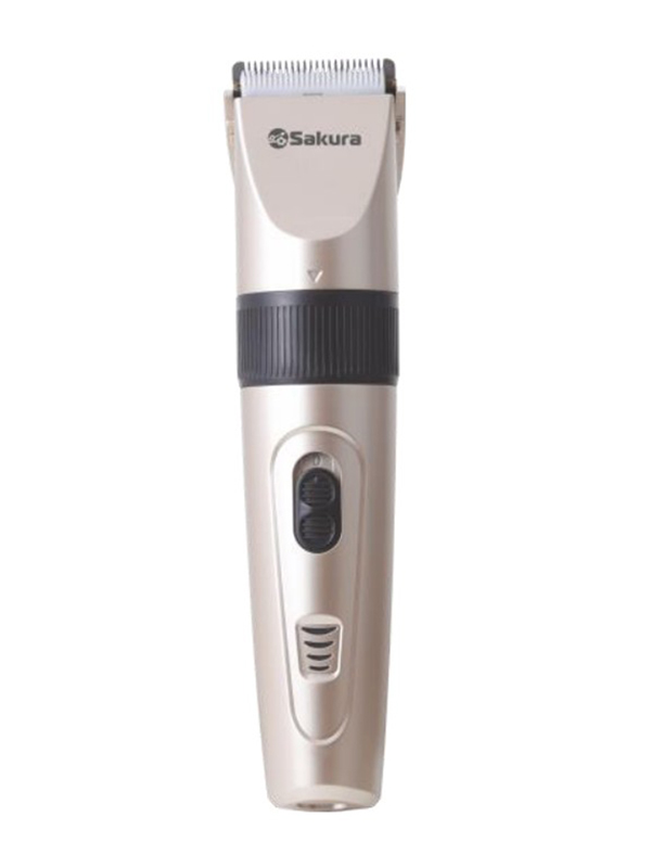 

Машинка для стрижки волос Sakura SA-5180G, SA-5180G